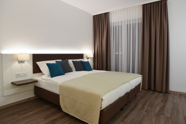 Hotel Guesthouse Lichtenau (Nußloch)